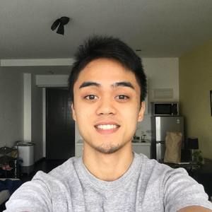 Meet your Posher, Joshua